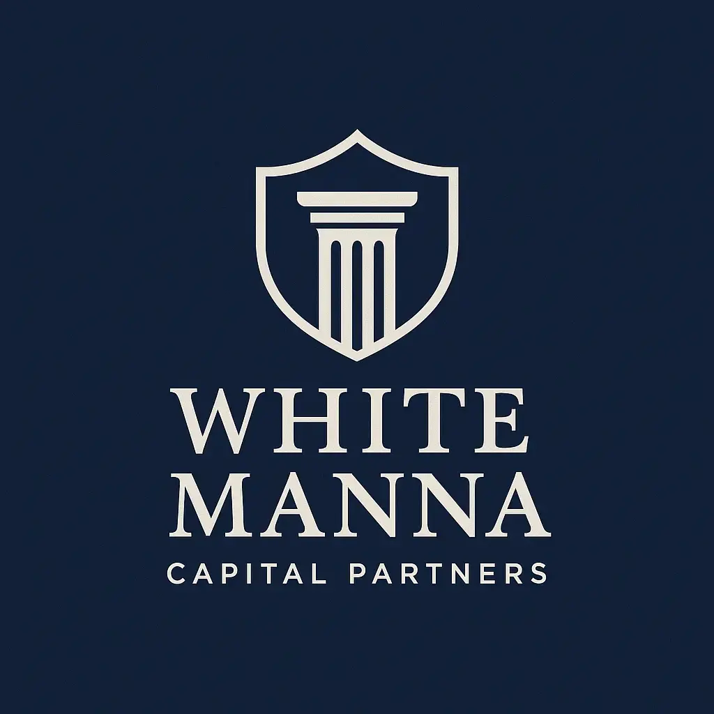 White Manna Capital Partners Logo