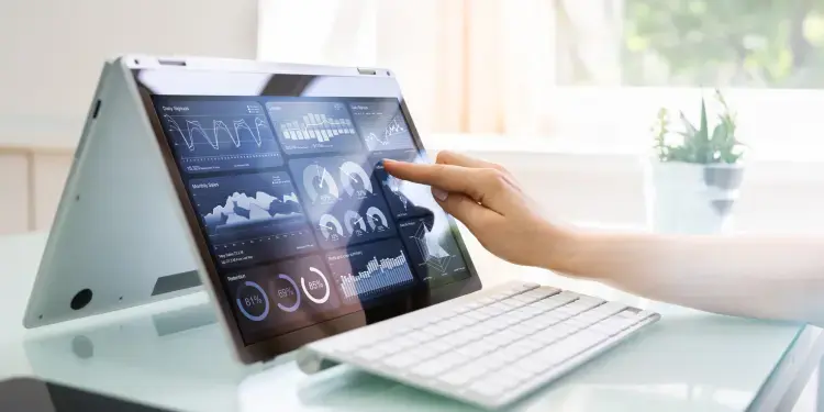 Digital Health & AI-Enabled Tools