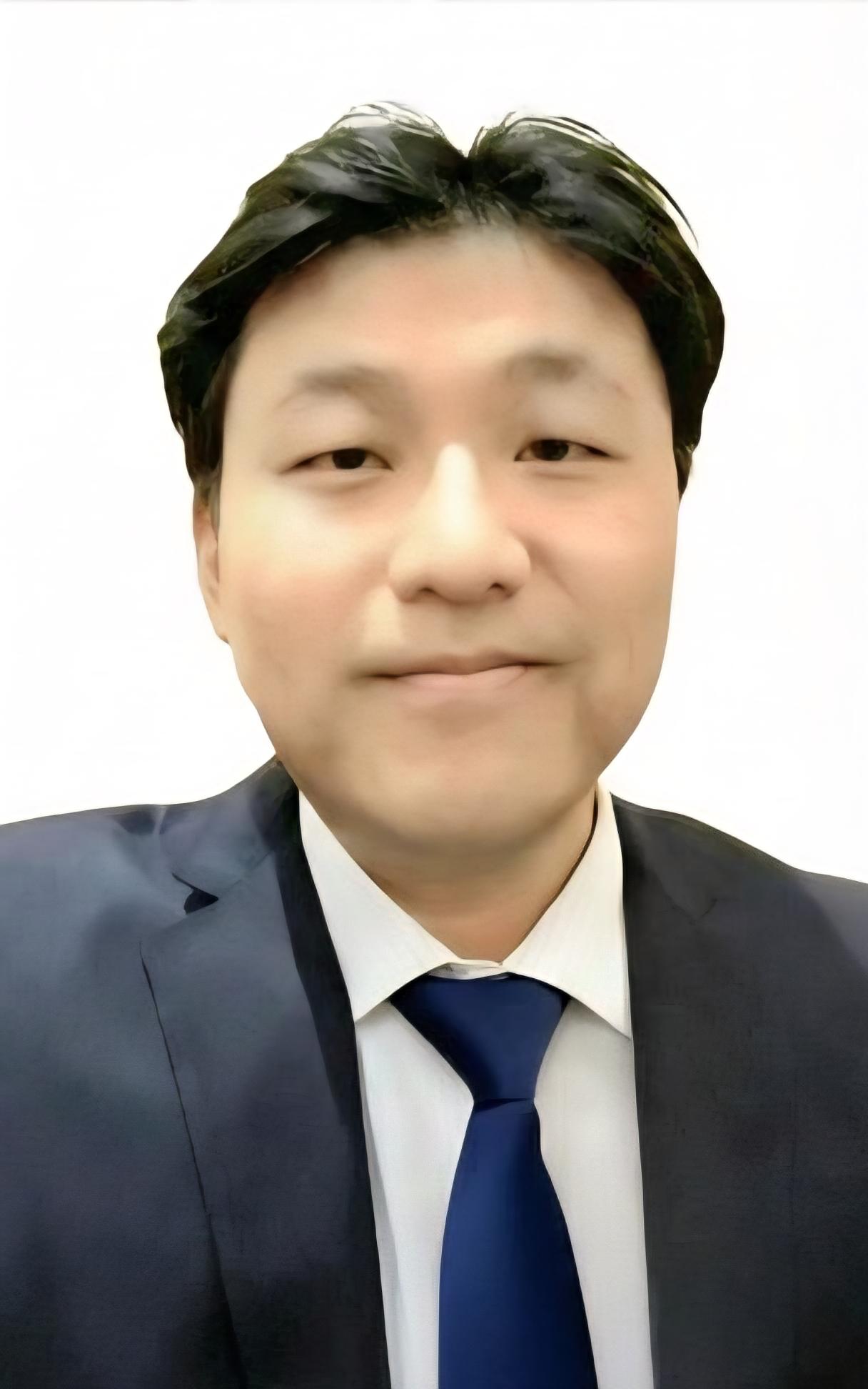 Michael Jeong, M.D.