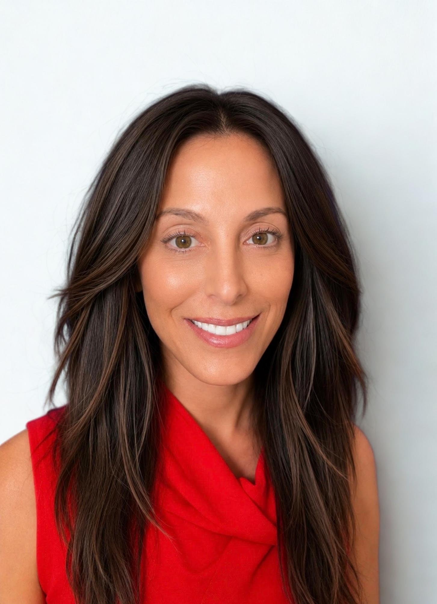 Andria Berkin-Schneiderman