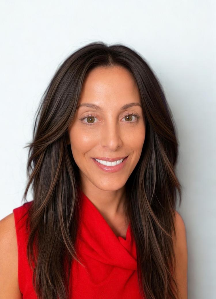 Andria Berkin-Schneiderman