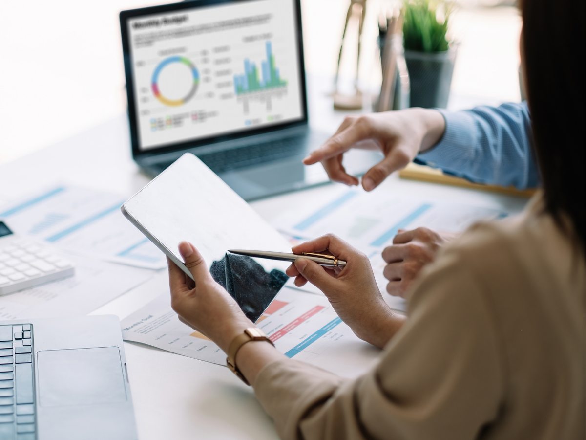 Investment Strategy