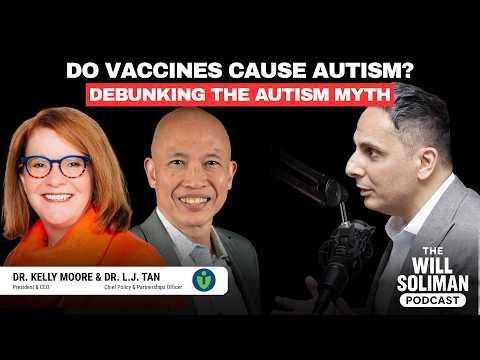 Vaccines, Autism, and Public Health