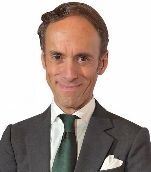 Emilio Escartin, M.S.