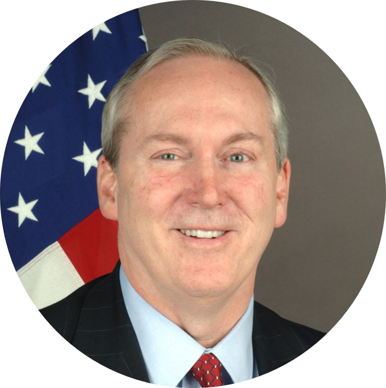 Bradford Higgins